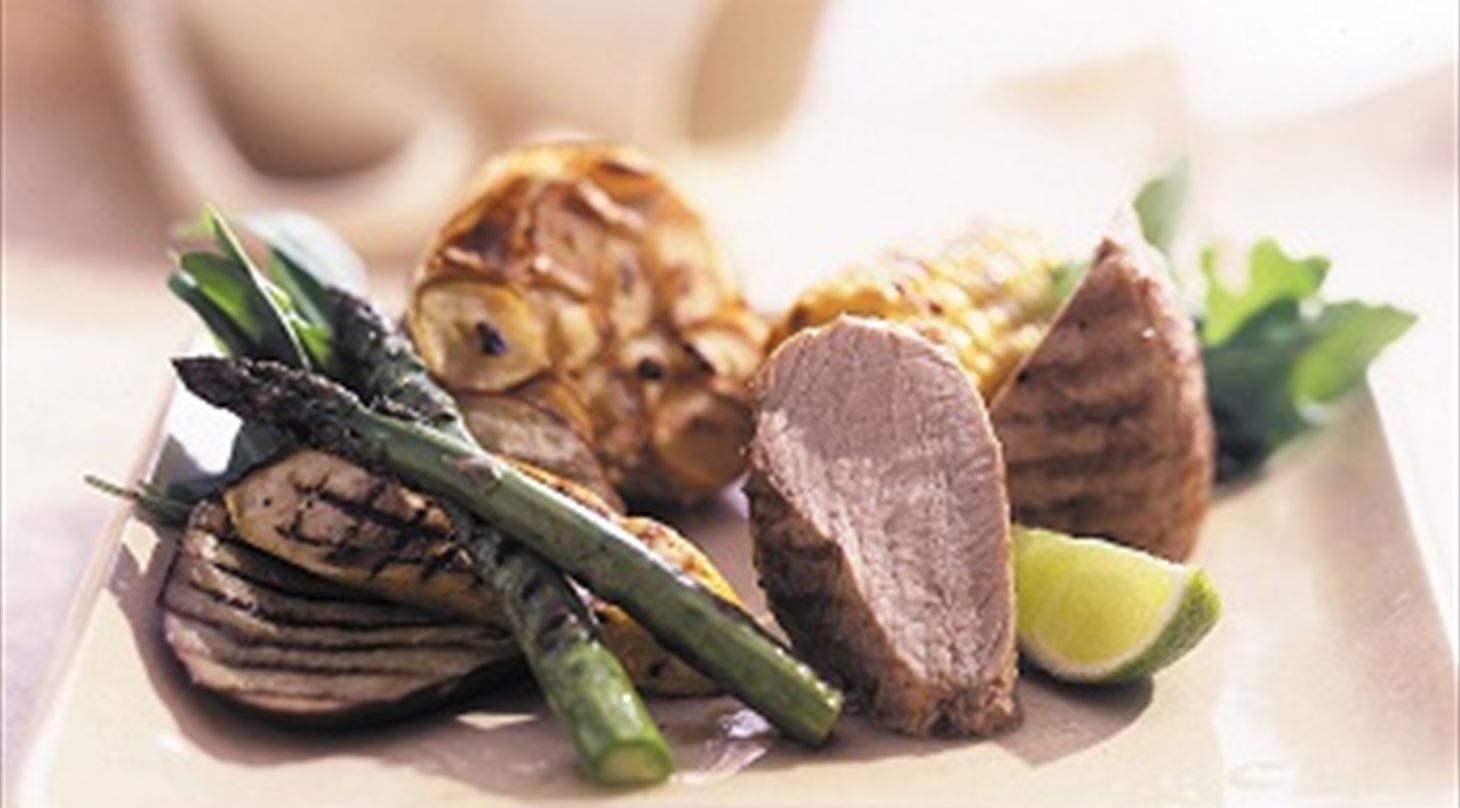 Meat quality optimization